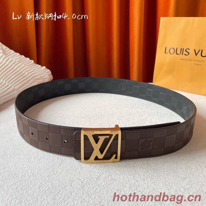 Louis Vuitton Belt 40MM LVB00042 Louis Vuitton Belt 40MM LVB00042